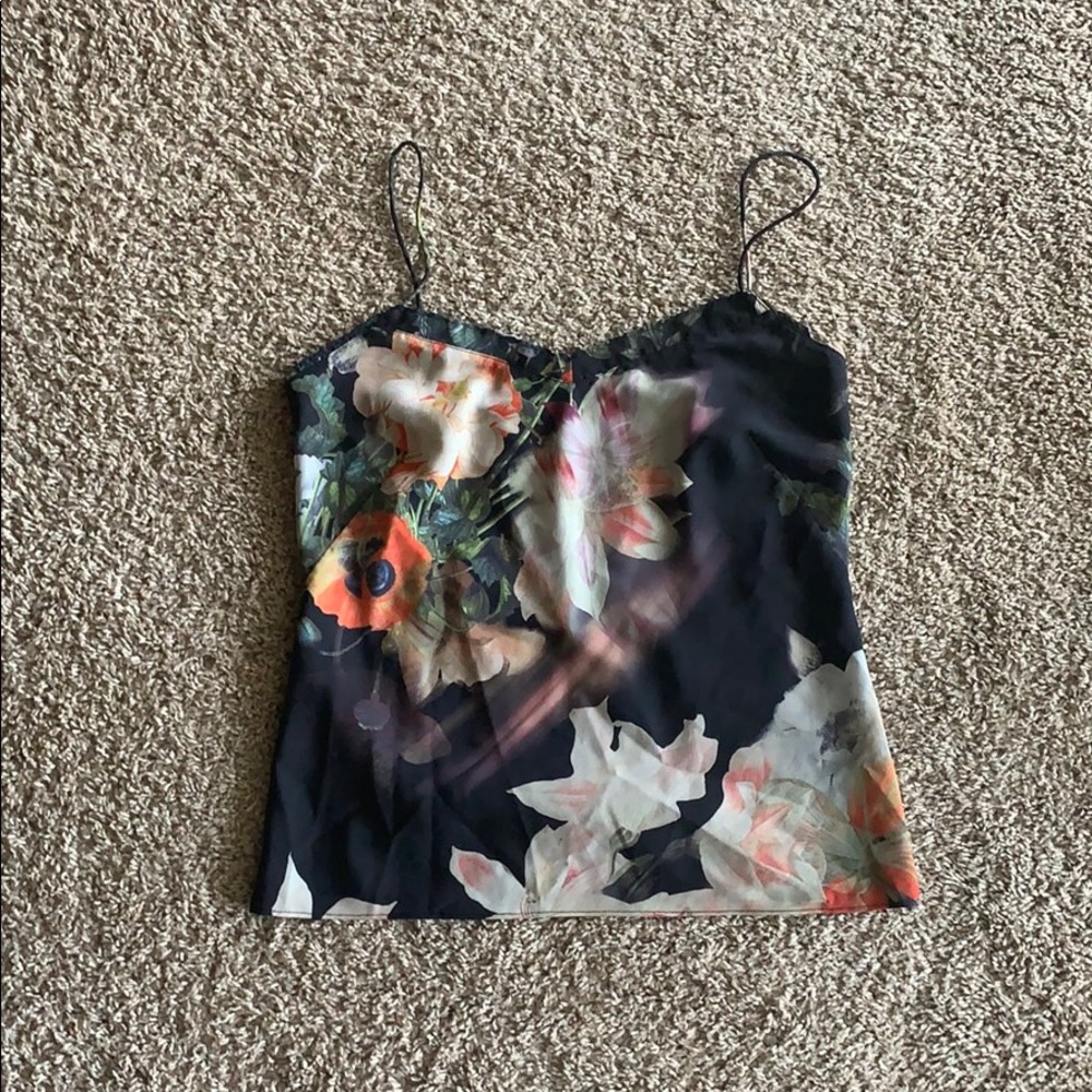 Ted baker cami